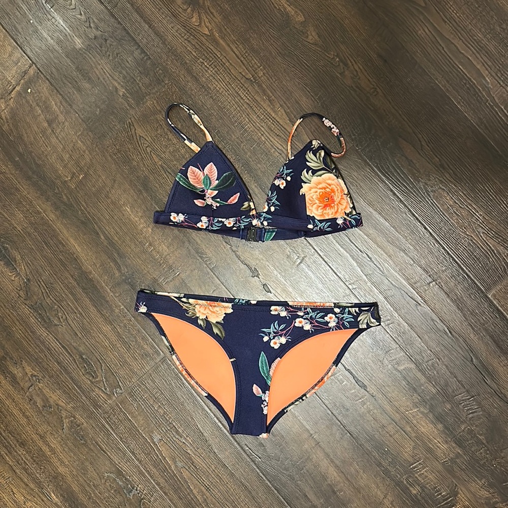 Triangl bikini